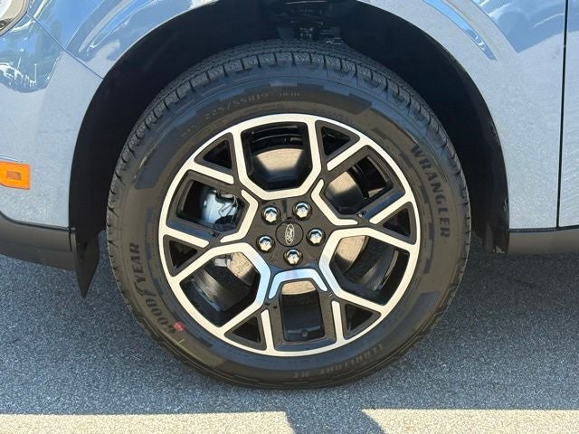 2026 Ford Maverick Lariat®