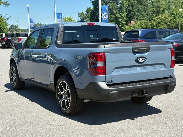 2026 Ford Maverick Lariat®