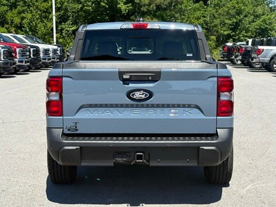 2026 Ford Maverick Lariat®