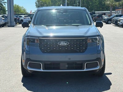 2026 Ford Maverick Lariat®