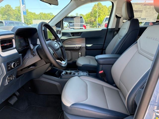 2026 Ford Maverick Lariat®