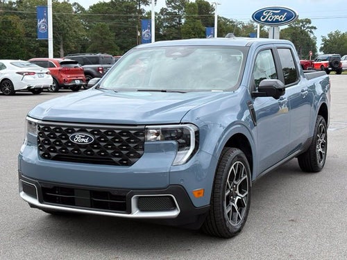 2026 Ford Maverick Lariat®