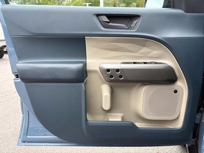 2026 Ford Maverick Lariat®