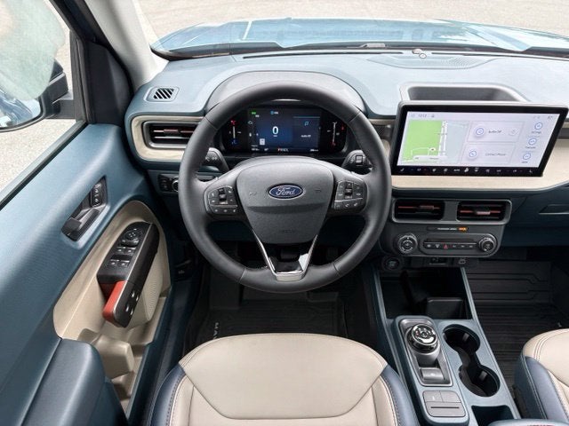2026 Ford Maverick Lariat®