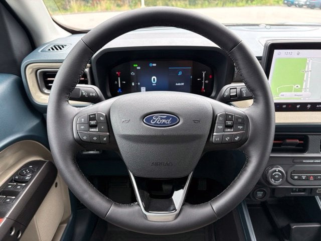 2026 Ford Maverick Lariat®