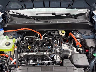 2026 Ford Maverick Lariat®