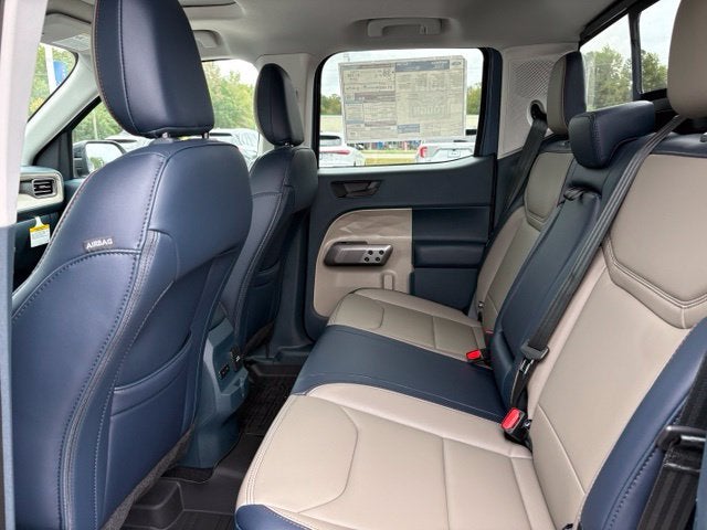 2026 Ford Maverick Lariat®