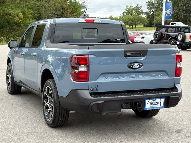 2026 Ford Maverick Lariat®