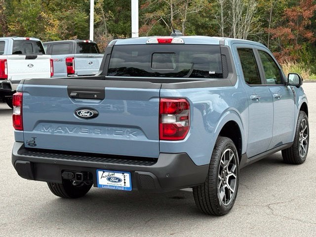 2026 Ford Maverick Lariat®