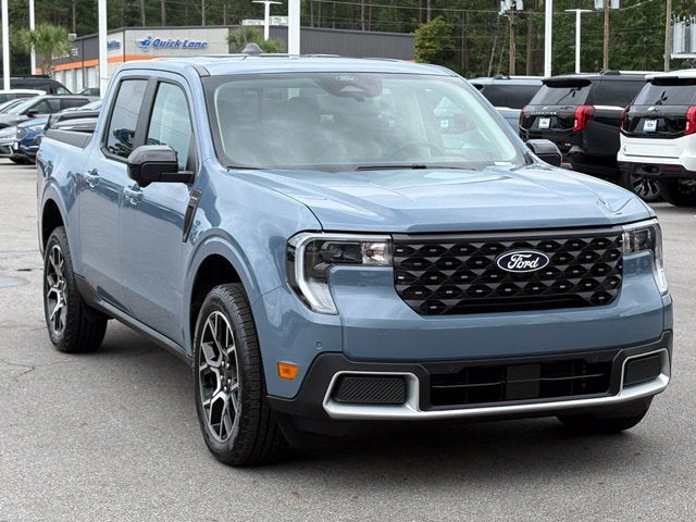2026 Ford Maverick Lariat®