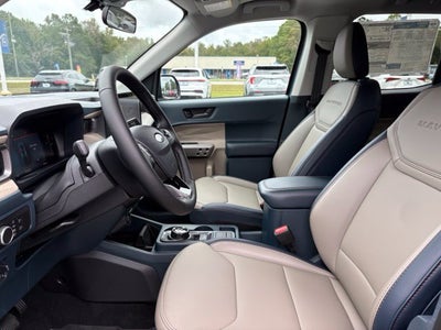 2026 Ford Maverick Lariat®