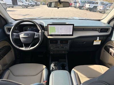 2026 Ford Maverick Lariat®