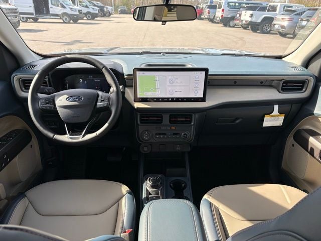 2026 Ford Maverick Lariat®