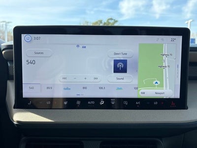 2026 Ford Maverick Lariat®