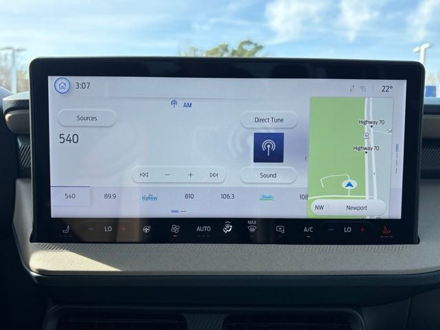 2026 Ford Maverick Lariat®