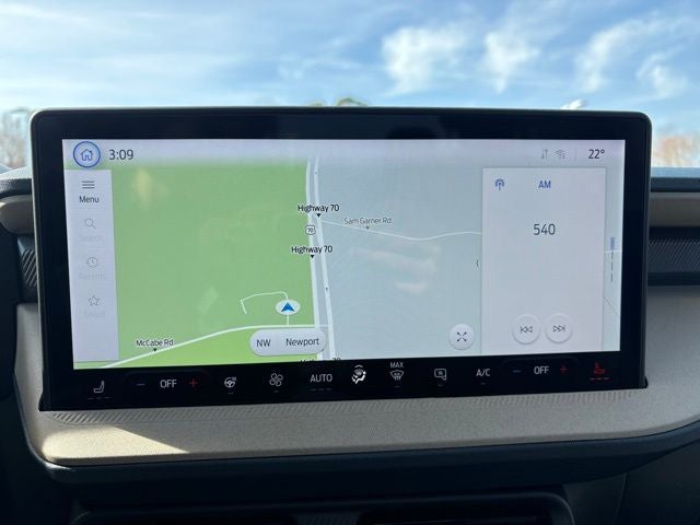 2026 Ford Maverick Lariat®