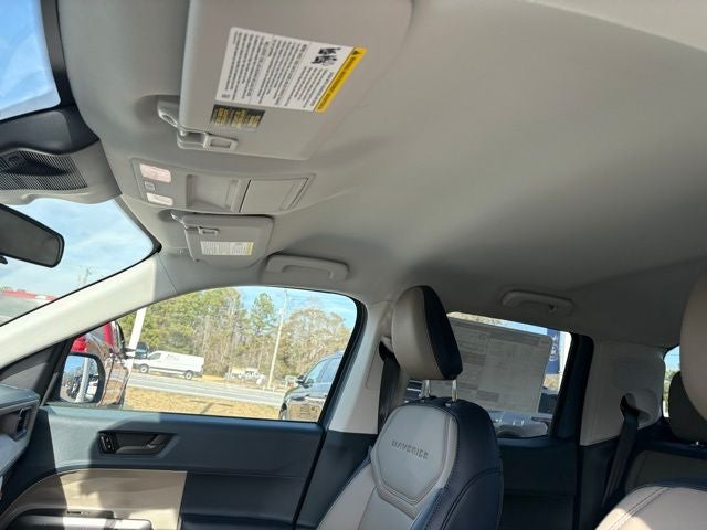 2026 Ford Maverick Lariat®