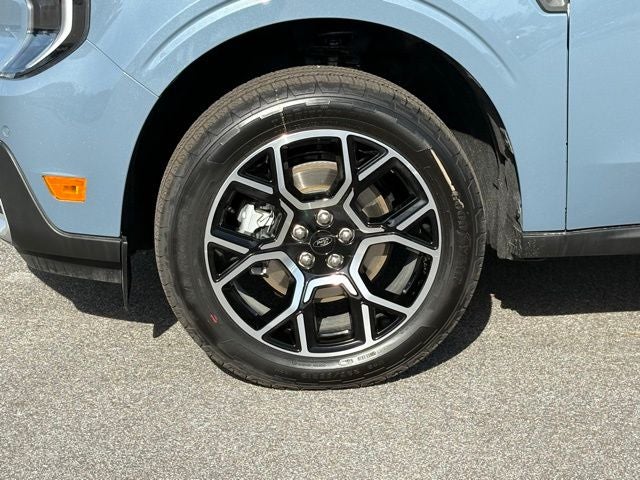 2026 Ford Maverick Lariat®