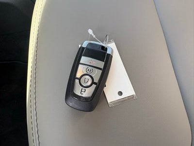 2026 Ford Maverick Lariat®