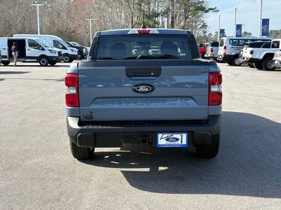 2026 Ford Maverick Lariat®