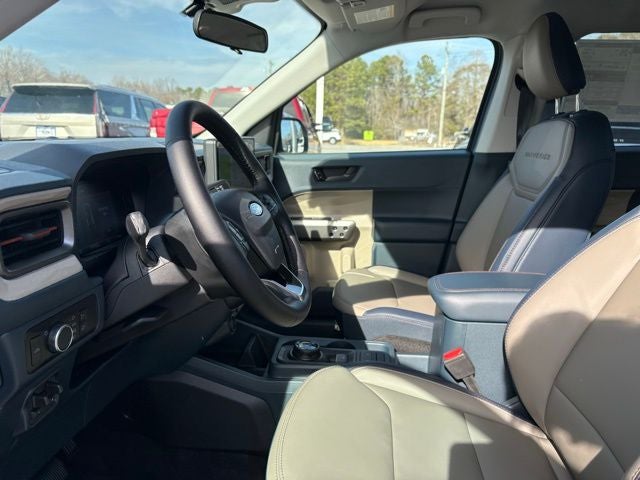 2026 Ford Maverick Lariat®