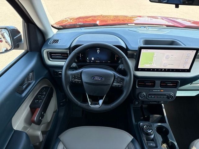 2026 Ford Maverick Lariat®