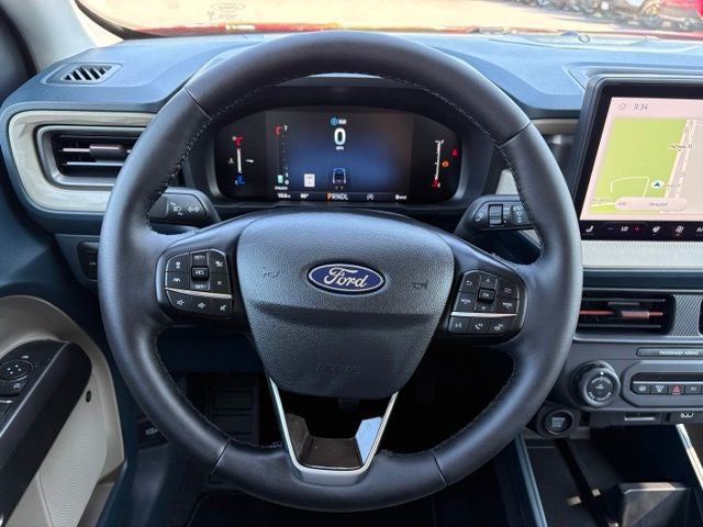 2026 Ford Maverick Lariat®