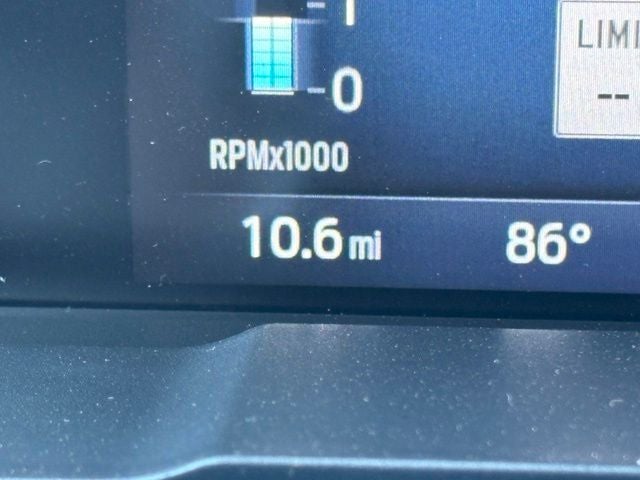 2026 Ford Maverick Lariat®