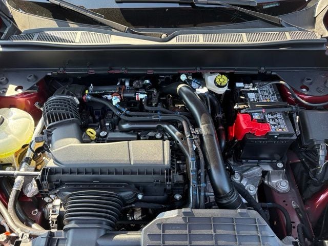 2026 Ford Maverick Lariat®