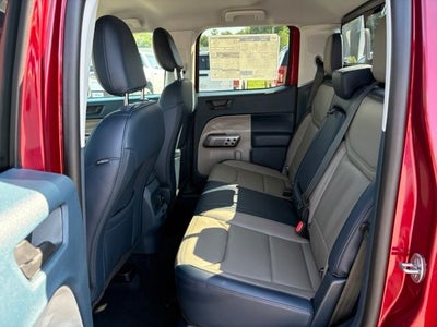 2026 Ford Maverick Lariat®