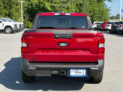 2026 Ford Maverick Lariat®