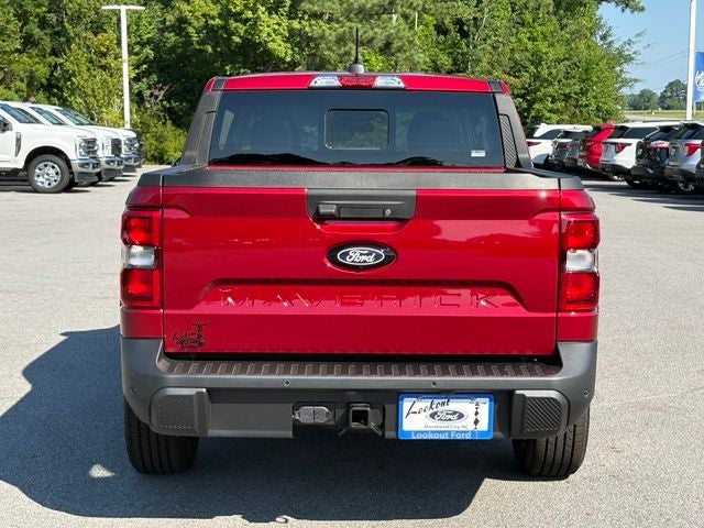 2026 Ford Maverick Lariat®