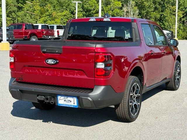 2026 Ford Maverick Lariat®