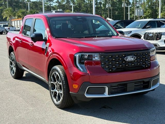 2026 Ford Maverick Lariat®