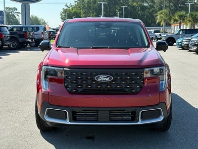 2026 Ford Maverick Lariat®