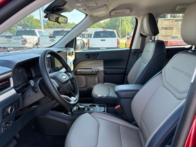 2026 Ford Maverick Lariat®