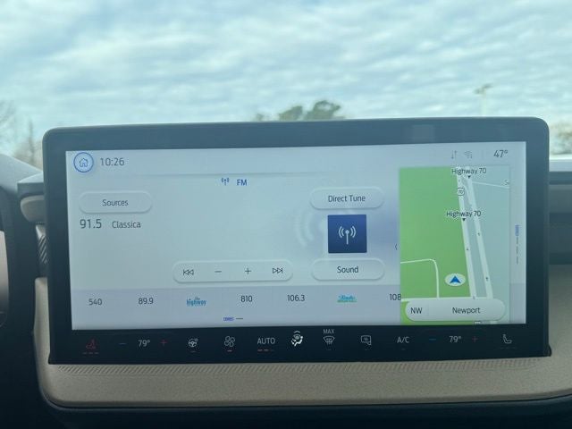 2026 Ford Maverick Lariat®