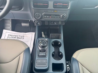 2026 Ford Maverick Lariat®