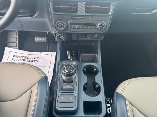 2026 Ford Maverick Lariat®