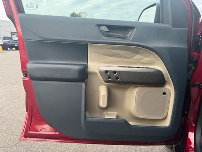 2026 Ford Maverick Lariat®