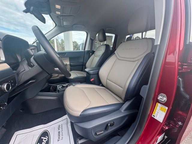 2026 Ford Maverick Lariat®