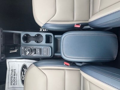 2026 Ford Maverick Lariat®