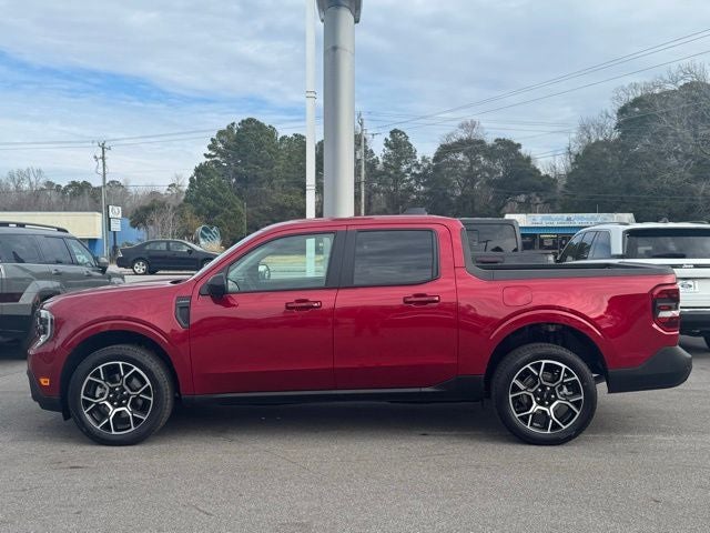 2026 Ford Maverick Lariat®