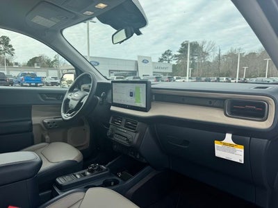 2026 Ford Maverick Lariat®