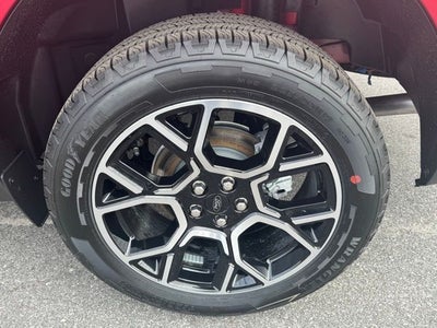 2026 Ford Maverick Lariat®