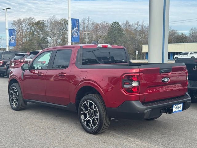 2026 Ford Maverick Lariat®