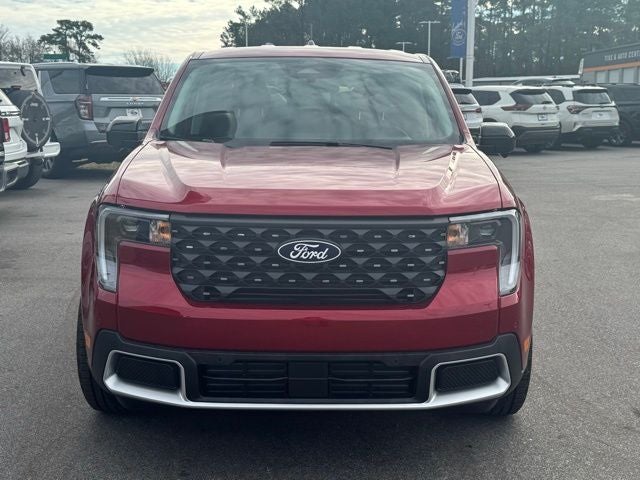 2026 Ford Maverick Lariat®