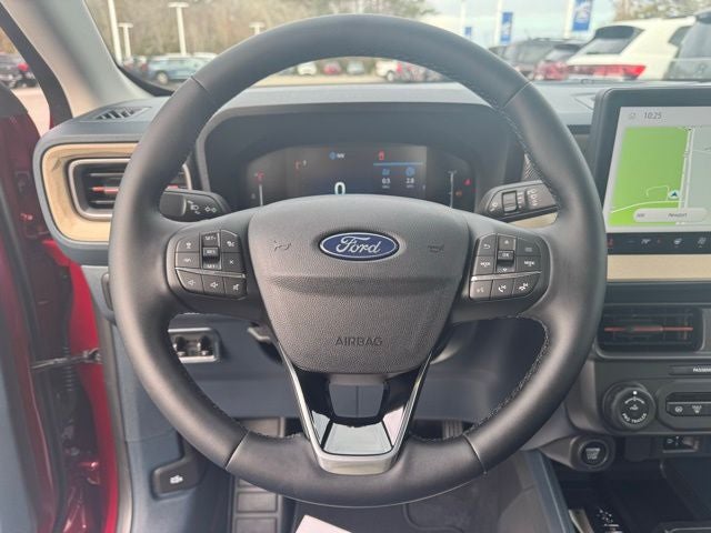 2026 Ford Maverick Lariat®