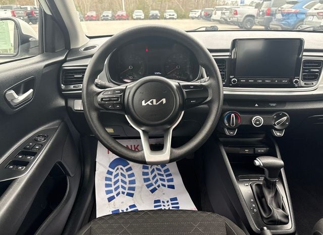 2023 Kia Rio LX