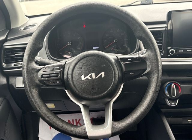 2023 Kia Rio LX